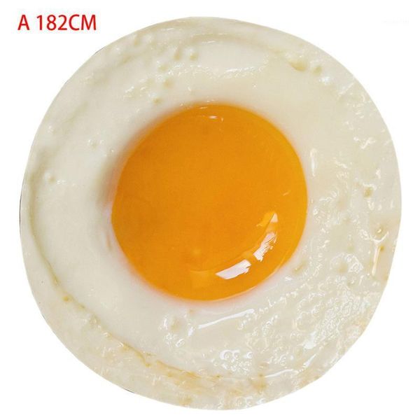 blankets soft round flannel blanket 122cm/152cm/182cm 1pc poached egg comfort realistic novelty throw 0411#301
blankets soft round flannel blanket 122cm/152cm/182cm 1pc poached egg comfort realistic novelty throw 0411#301