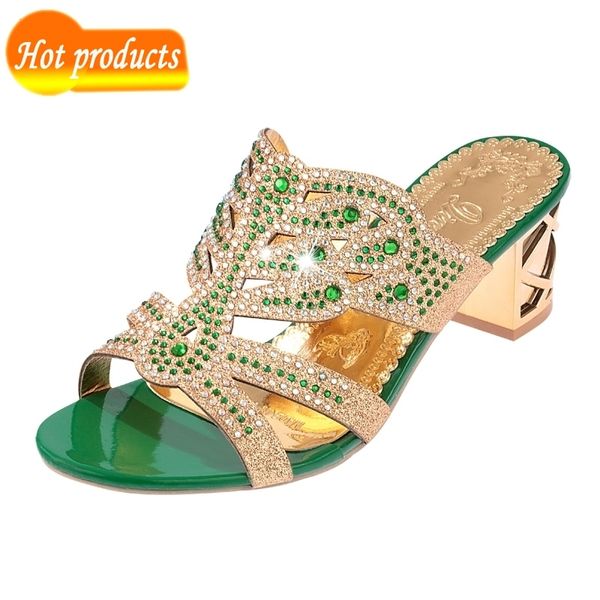 2021 the new summer strass the chinese slides mode gross leap high gladiator sandals beach flip flops shoes of women n6x5, Black
2021 the new summer strass the chinese slides mode gross leap high gladiator sandals beach flip flops shoes of women n6x5, Black