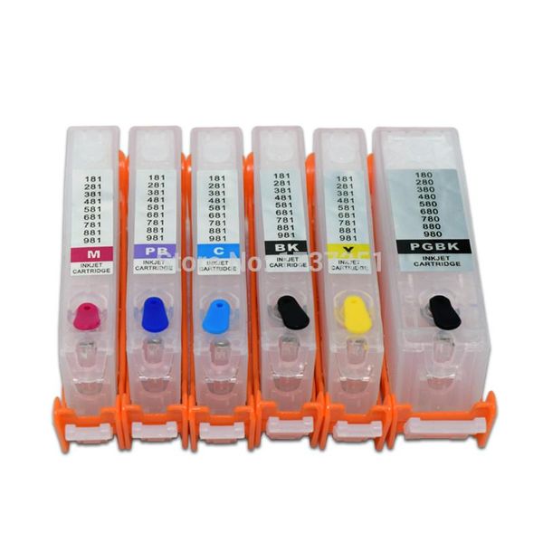bgi-380 bci-381 refill ink cartridge with chip for canon pixma ts6130 tr8530 tr7530 ts8130 printers
bgi-380 bci-381 refill ink cartridge with chip for canon pixma ts6130 tr8530 tr7530 ts8130 printers
