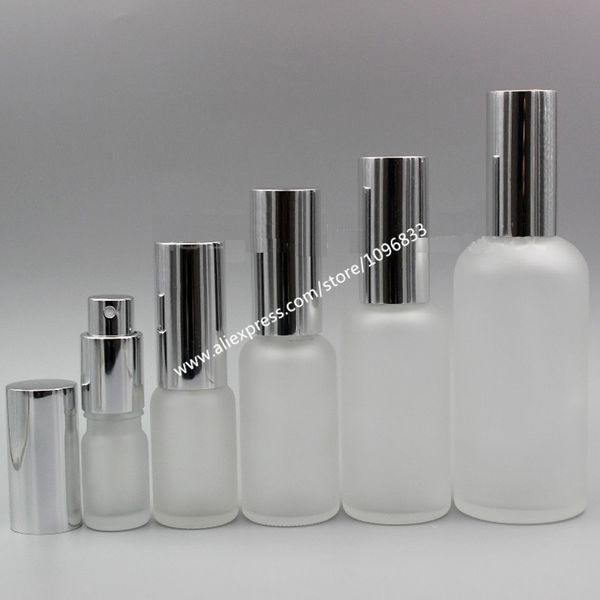 5ml 10ml 15ml 20ml 30ml frosted glass bottle spray atomizer lotion pump silver cap empty essential oil packing bottles,25 pieces 201013
5ml 10ml 15ml 20ml 30ml frosted glass bottle spray atomizer lotion pump silver cap empty essential oil packing bottles,25 pieces 201013