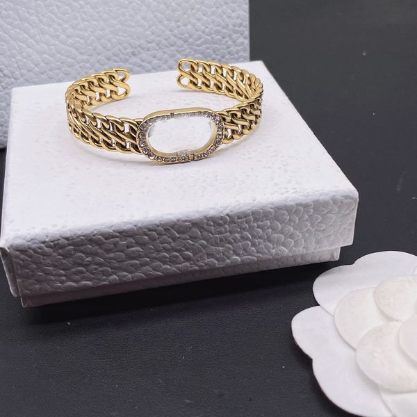 fashion designer open bangle bracelet luxury men and women hard bracelet jewelry accessories adjustable, Black
fashion designer open bangle bracelet luxury men and women hard bracelet jewelry accessories adjustable, Black
