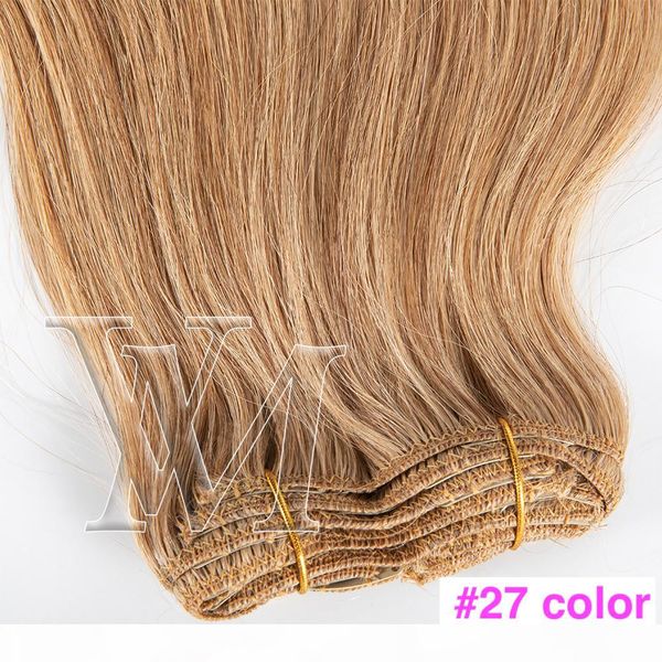 vmae clip ins unprocessed european brazilian human hair extensions 100g natural color golden full cuticle aligned hair extensions, Black;brown
vmae clip ins unprocessed european brazilian human hair extensions 100g natural color golden full cuticle aligned hair extensions, Black;brown