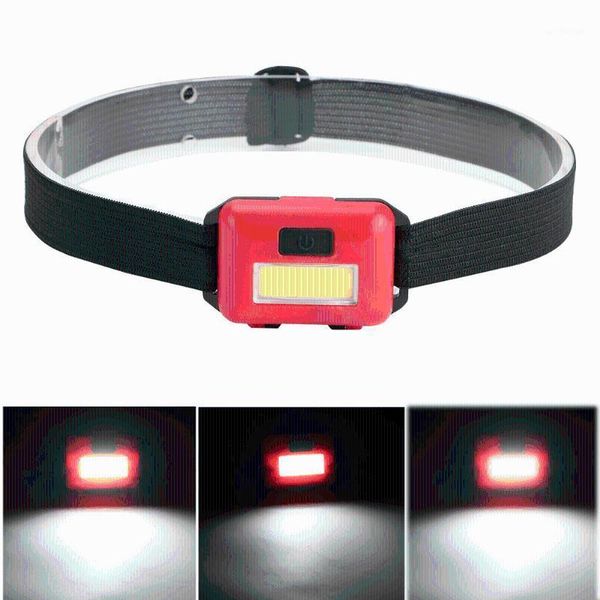 2000 lm mini headlight 3 modes head torch powered by 3* battery cob led super bright headlamp for camping1
2000 lm mini headlight 3 modes head torch powered by 3* battery cob led super bright headlamp for camping1