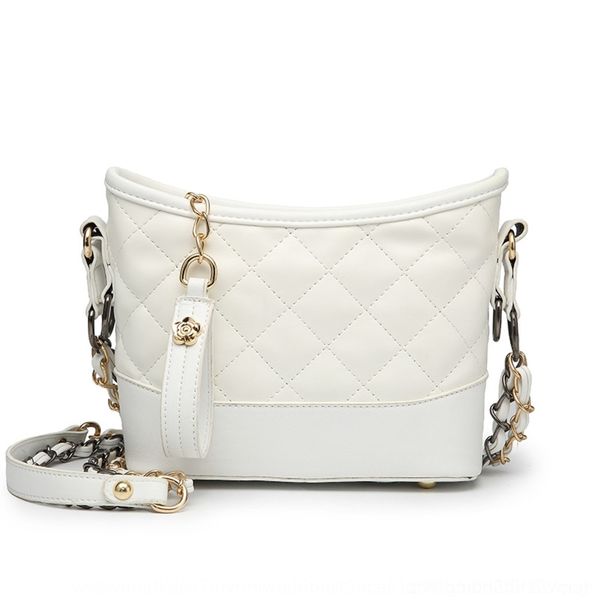 dqogu girl new women's korea with lingge fashion 2020 new tramp korean chain crossbar style bag lingge with chain bag jijjs
dqogu girl new women's korea with lingge fashion 2020 new tramp korean chain crossbar style bag lingge with chain bag jijjs