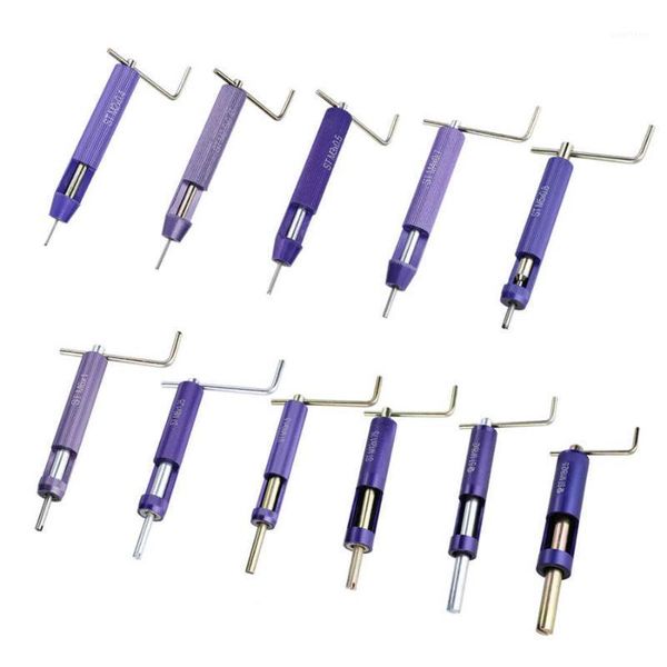 aluminum alloy manual wire thread insert install tool screw bushing installation1
aluminum alloy manual wire thread insert install tool screw bushing installation1