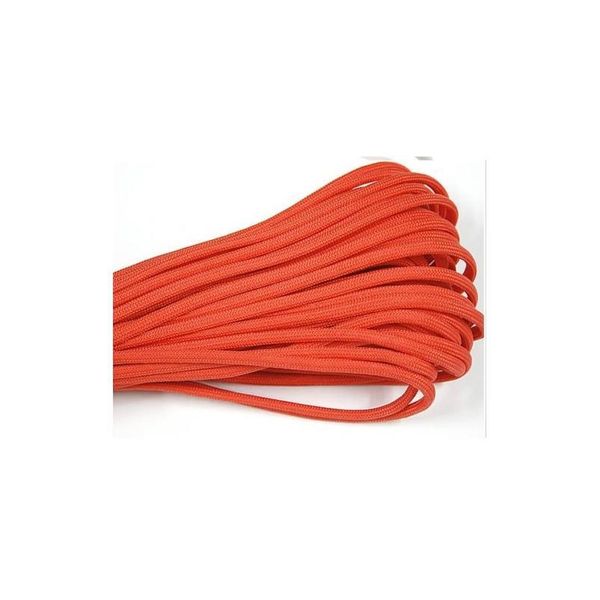 30ft 550lb paracord cord parachute lanyard with 7 core strand rope 4mm dia for camping hiking outdoor home 9.1m soli qylzjb
30ft 550lb paracord cord parachute lanyard with 7 core strand rope 4mm dia for camping hiking outdoor home 9.1m soli qylzjb