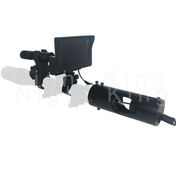 stock sniper zoom external optics monolithic tactical digital laser infrared night vision telescope and liquid crystal microscope
stock sniper zoom external optics monolithic tactical digital laser infrared night vision telescope and liquid crystal microscope