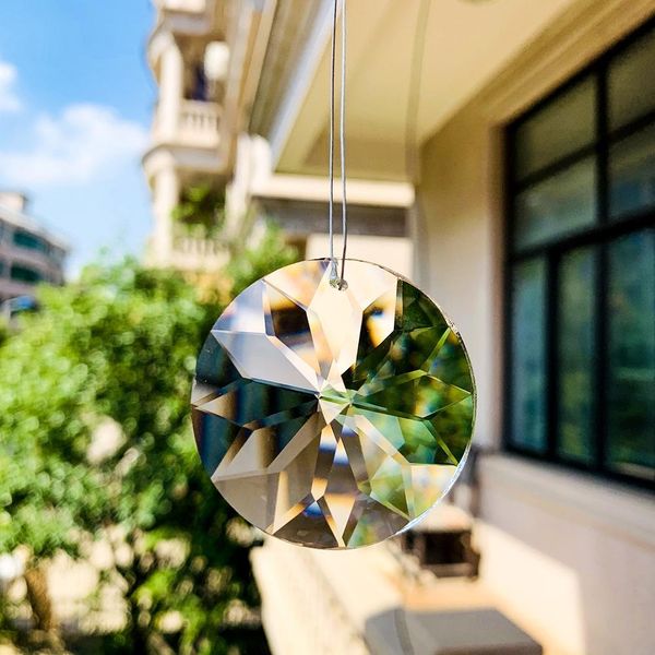 45mm round clear crystal prisms flower suncatcher pendants hanging for chandelier parts diy home wedding decor accessories h bbyujq
45mm round clear crystal prisms flower suncatcher pendants hanging for chandelier parts diy home wedding decor accessories h bbyujq
