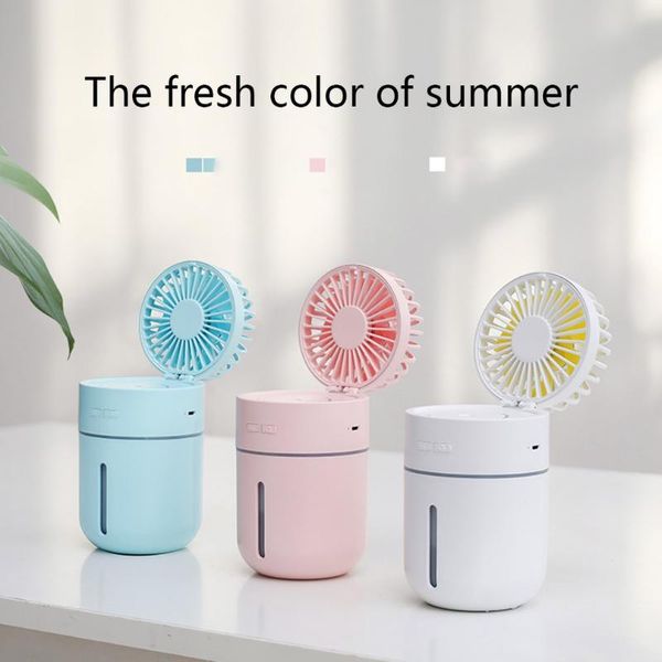 electric fans dual use mini humidifying fan 400ml water box rechargeable deskcooler t9 magic summer cooling tool
electric fans dual use mini humidifying fan 400ml water box rechargeable deskcooler t9 magic summer cooling tool