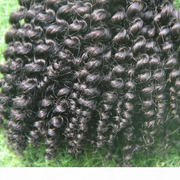 pure color kinky curly bulks hair weaving 100% human hair weave 10-30 inchs bulks hair extensions, Black
pure color kinky curly bulks hair weaving 100% human hair weave 10-30 inchs bulks hair extensions, Black