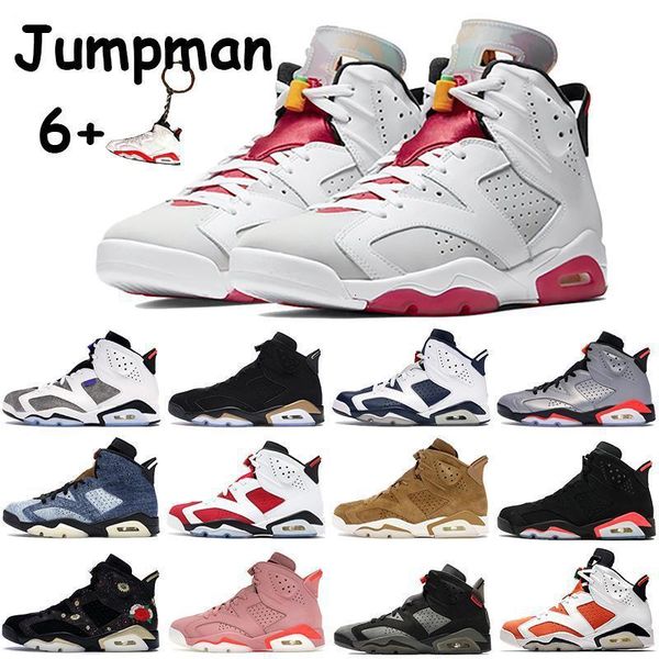 6 jumpman dmp 6s баскетбол 2020 обувь мужские кроссовки unc зайка черный кот инфракрасный 23 oreo спорта синий подправлять полета мужчин спо, Black
6 jumpman dmp 6s баскетбол 2020 обувь мужские кроссовки unc зайка черный кот инфракрасный 23 oreo спорта синий подправлять полета мужчин спо, Black
