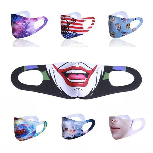 halloween designer face mask individual packaging protective reusable dustproof washable 3d printing cloth cotton black masc4381008
halloween designer face mask individual packaging protective reusable dustproof washable 3d printing cloth cotton black masc4381008