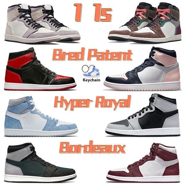 jumpman 1 basketball shoes high 1s bred patent bordeaux dark mocha a ma maniere atmosphere university blue light smoke grey hand crafted men
jumpman 1 basketball shoes high 1s bred patent bordeaux dark mocha a ma maniere atmosphere university blue light smoke grey hand crafted men