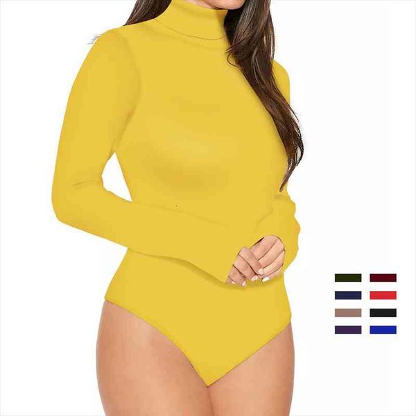 solid knitted turtle neck skinny warm bodysuit women long sleeve bodycon sheer body suit, Black;white
solid knitted turtle neck skinny warm bodysuit women long sleeve bodycon sheer body suit, Black;white