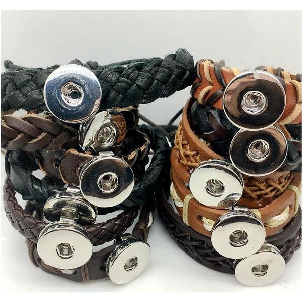 charm snaps buttons leather bracelet interchangeable ginger snaps buttons wristbands fit 18/20mm noosa snaps buttons ginger h4nv dk54d, Golden;silver
charm snaps buttons leather bracelet interchangeable ginger snaps buttons wristbands fit 18/20mm noosa snaps buttons ginger h4nv dk54d, Golden;silver