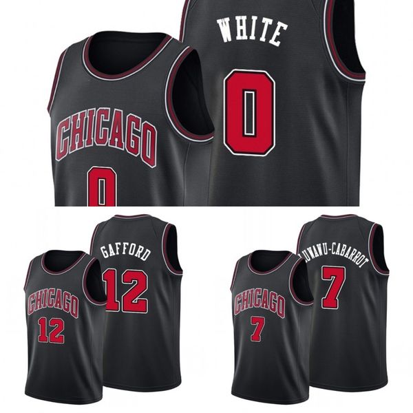 chicago bulls men coby white daniel gafford timothe luwawu-cabarrot 2019-20 jersey, Black
chicago bulls men coby white daniel gafford timothe luwawu-cabarrot 2019-20 jersey, Black