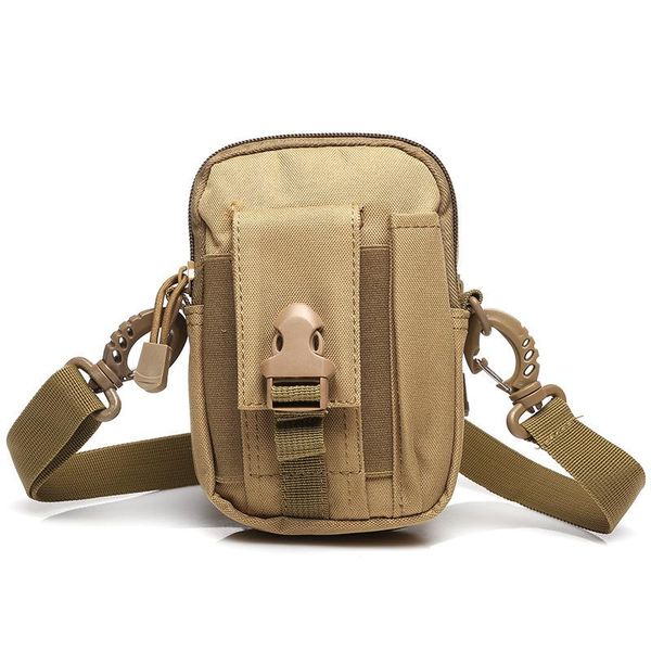 outdoor bags hiking traveling bag tactical shoulder phone pack waterproof camouflage camping climbing fishing tool
outdoor bags hiking traveling bag tactical shoulder phone pack waterproof camouflage camping climbing fishing tool