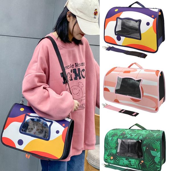 portable pet cat backpack bag carrier breathable puppy cat bag outdoor travel carrier pet transport carrying handbag wmtcut
portable pet cat backpack bag carrier breathable puppy cat bag outdoor travel carrier pet transport carrying handbag wmtcut