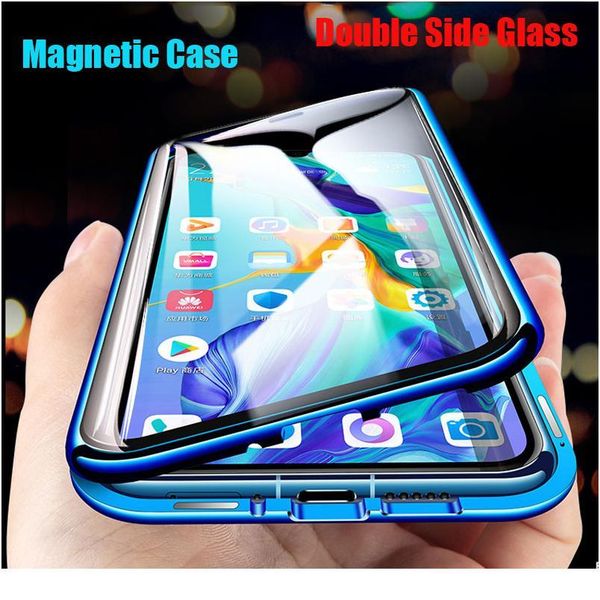 magnetic metal double sided glass case for samsung galaxy a91 a81 a71 a51 a70 a50 s9 s8 s10 s20 no qylggf
magnetic metal double sided glass case for samsung galaxy a91 a81 a71 a51 a70 a50 s9 s8 s10 s20 no qylggf