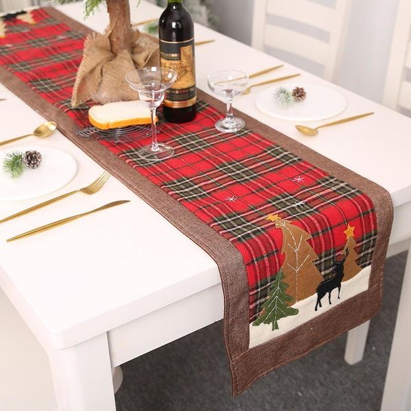 2021 party new cloth polyester snowman creative printed christmas festival runner table flag home decor new
2021 party new cloth polyester snowman creative printed christmas festival runner table flag home decor new