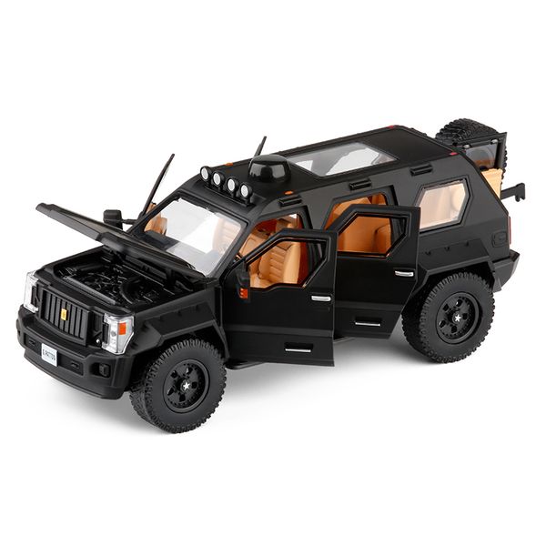 1/32 g.patton truck diecast model car suv new toys sound lighting pull back for kids children gifts toy ing
1/32 g.patton truck diecast model car suv new toys sound lighting pull back for kids children gifts toy ing