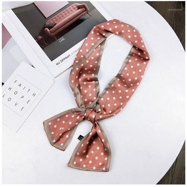 women silk scarf hair tie band small women neckerchief head 2020 new elegant floral long bandana scarf1, Blue;gray
women silk scarf hair tie band small women neckerchief head 2020 new elegant floral long bandana scarf1, Blue;gray
