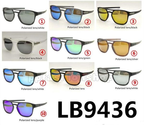 designer wholesale design 9436 men women polarized uv400 sunglass fashion sport driving goggles cycling sunglasses eyeglasses, White;black
designer wholesale design 9436 men women polarized uv400 sunglass fashion sport driving goggles cycling sunglasses eyeglasses, White;black