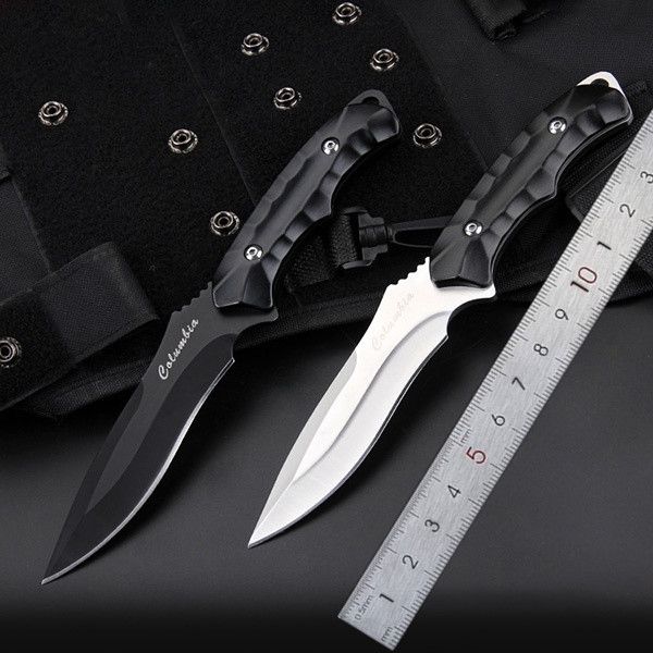 special offer k60 fixed blade knife outdoor tactical hunting knife 440c blade aluminum handle survival stright knives
special offer k60 fixed blade knife outdoor tactical hunting knife 440c blade aluminum handle survival stright knives