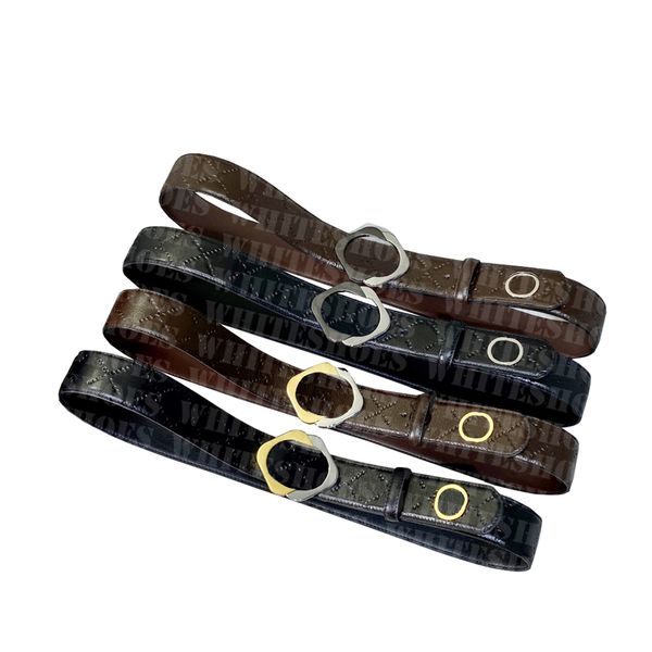 mens cow leather belts designer letter buckle belt business style waistband solid color durable waistbands for men, Black;brown
mens cow leather belts designer letter buckle belt business style waistband solid color durable waistbands for men, Black;brown