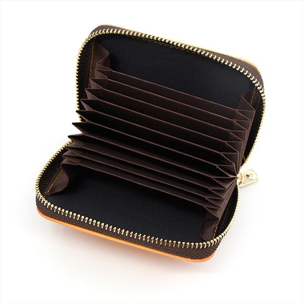 fashion business card holder leather credit card holder women zipper pocket case dropshipping, Red;black
fashion business card holder leather credit card holder women zipper pocket case dropshipping, Red;black