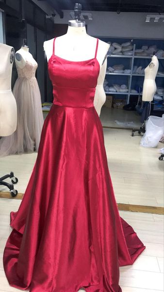 halter neck prom dresses 2020 backless front split satin a-line prom party dress vestidos de festa longo, Black
halter neck prom dresses 2020 backless front split satin a-line prom party dress vestidos de festa longo, Black