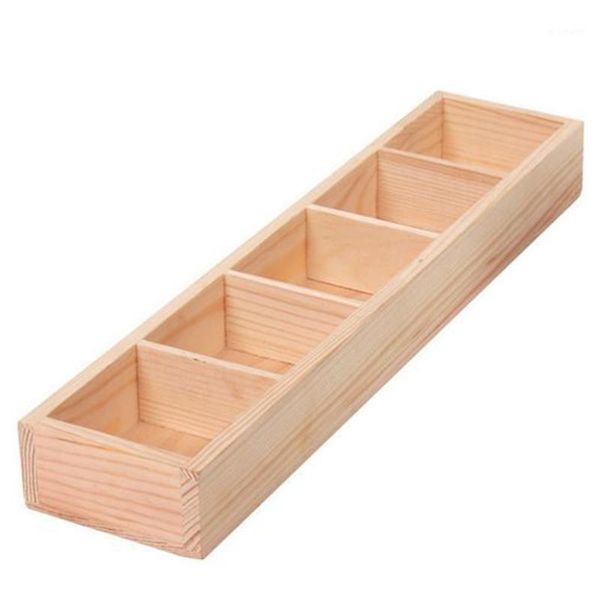 planters & pots 5-grid wooden flower for succulent plants nursery garden planter window box trough pot supplies1
planters & pots 5-grid wooden flower for succulent plants nursery garden planter window box trough pot supplies1