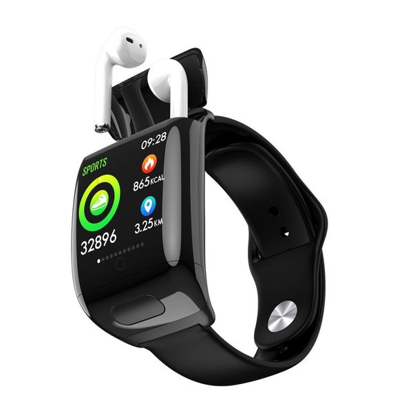 G36 096 inch Color Screen Smart Watch with Bluetooth Headset Support Call ReminderSleep MonitoringRemote Control SelfieBlood Oxygen Monitor
G36 096 inch Color Screen Smart Watch with Bluetooth Headset Support Call ReminderSleep MonitoringRemote Control SelfieBlood Oxygen Monitor