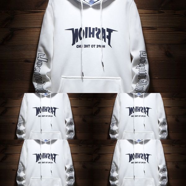 kmfco свитер моды осень hoodie 2020 новый корейский моды осень сыпучих мужской бренд пуловер пуловер pullovercoat pulloverspring и женска, Black
kmfco свитер моды осень hoodie 2020 новый корейский моды осень сыпучих мужской бренд пуловер пуловер pullovercoat pulloverspring и женска, Black
