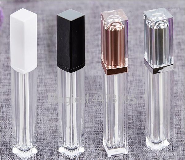 40pcs 7ml grade rose gold empty lip gloss tube, square silver lip gloss refillable bottles,plastic liquid lipstick container1
40pcs 7ml grade rose gold empty lip gloss tube, square silver lip gloss refillable bottles,plastic liquid lipstick container1