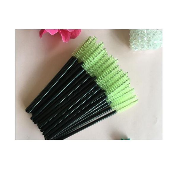 100pcs make up brush synthetic fiber disposable eyelash brush mascara applicator wand brush cosmetic makeup to bbyszs
100pcs make up brush synthetic fiber disposable eyelash brush mascara applicator wand brush cosmetic makeup to bbyszs