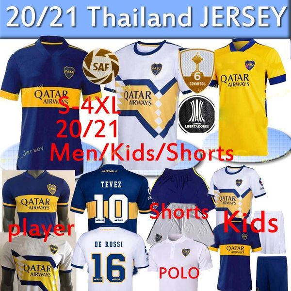 2020 2021 boca juniors soccer jersey home away boca juniors gago osvaldo carlitos perez de rossi tevez pavon jrs men+kids football shirt xxl, Black;yellow
2020 2021 boca juniors soccer jersey home away boca juniors gago osvaldo carlitos perez de rossi tevez pavon jrs men+kids football shirt xxl, Black;yellow