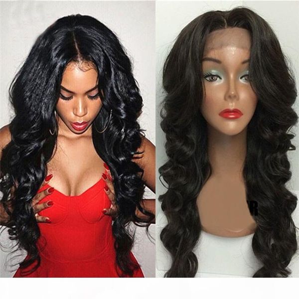 brazilian full lace human hair wigs for black women body wave glueless full lace wigs lace front human hair wigs with baby hair, Black;brown
brazilian full lace human hair wigs for black women body wave glueless full lace wigs lace front human hair wigs with baby hair, Black;brown