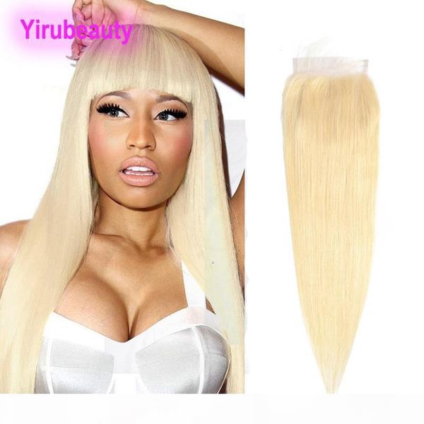 malaysian human hair 4x4 lace closure 613# blonde silky straight lace closure 613 color straight virgin hair closures with baby hair, Black;brown
malaysian human hair 4x4 lace closure 613# blonde silky straight lace closure 613 color straight virgin hair closures with baby hair, Black;brown