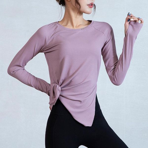 yoga outfits arrival woman shirt long sleeve stretchy slim fit breathable running high elastic fitness&body building, White;red
yoga outfits arrival woman shirt long sleeve stretchy slim fit breathable running high elastic fitness&body building, White;red