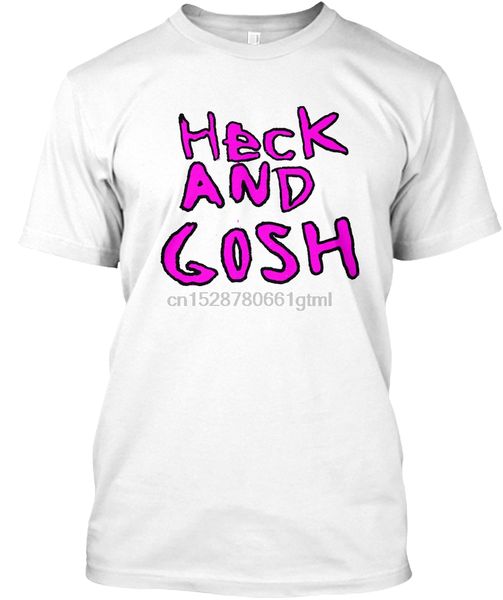 men t shirt heck and gosh - 90's flair pseudo-swear women t-shirt sport hooded sweatshirt hoodie
men t shirt heck and gosh - 90's flair pseudo-swear women t-shirt sport hooded sweatshirt hoodie