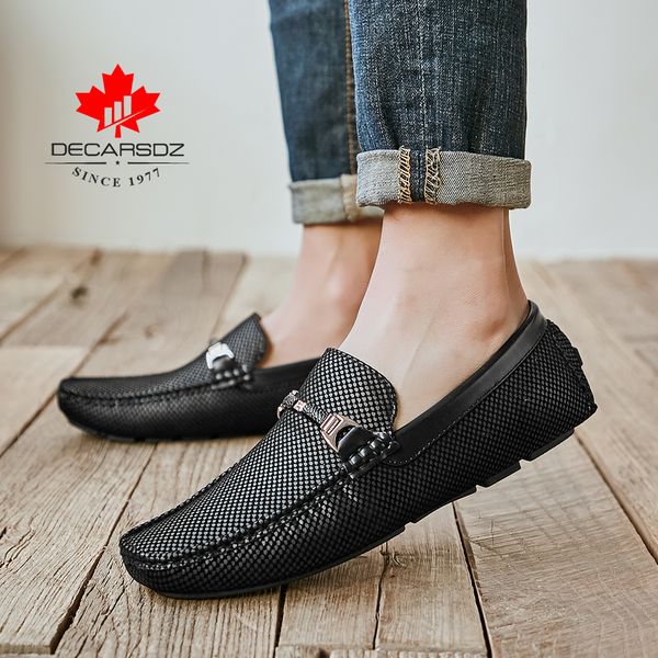 мужской обувь мужской обуви мокасины осень luxury leather fashion мокасины обувь comfy новой мужской квартиры слипа-on мужчина повседневная, Black
мужской обувь мужской обуви мокасины осень luxury leather fashion мокасины обувь comfy новой мужской квартиры слипа-on мужчина повседневная, Black