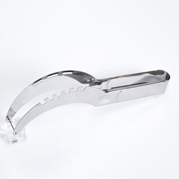watermelon slicer stainless steel fruit peeler useful smart kitchen gadget fruit & vegetable tools stainless steel watermelon slicer dh0163
watermelon slicer stainless steel fruit peeler useful smart kitchen gadget fruit & vegetable tools stainless steel watermelon slicer dh0163