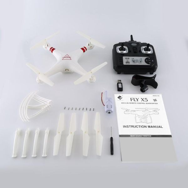 x53 fpv drone with 480p/720p/1080p wifi hd camera altitude hold headless mode 3d flip rc helicopter real-time transmission
x53 fpv drone with 480p/720p/1080p wifi hd camera altitude hold headless mode 3d flip rc helicopter real-time transmission
