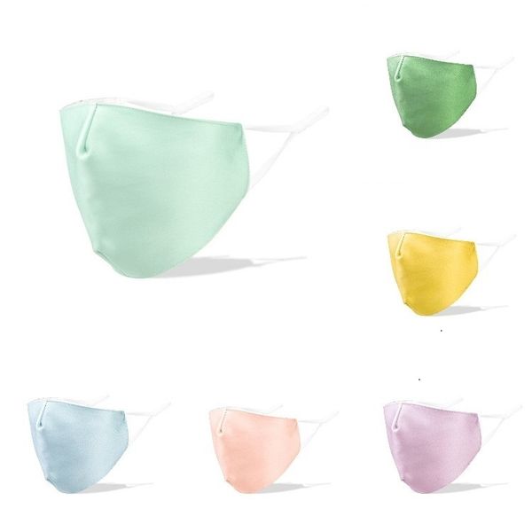 200pcs solid color mask can be washed and reused, breathable and dustproof protective mask design mask 6color t500316
200pcs solid color mask can be washed and reused, breathable and dustproof protective mask design mask 6color t500316