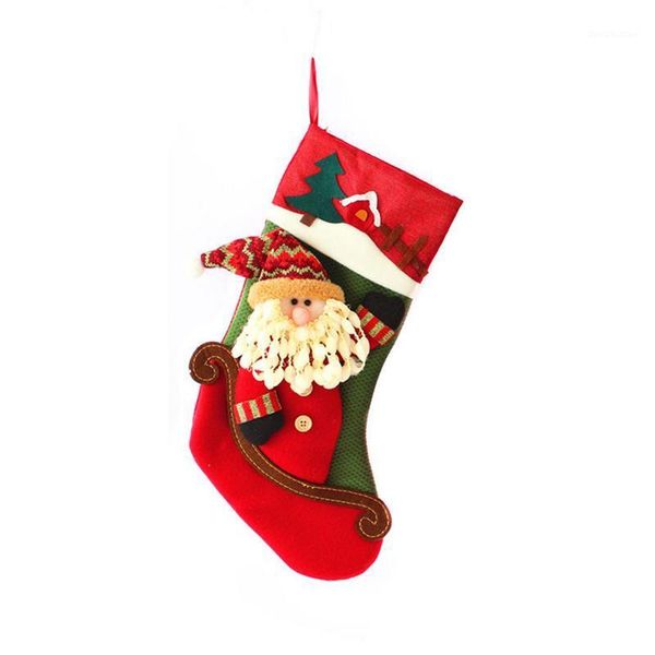 christmas decorations pendant large socks snowman festival decoration gift bag1
christmas decorations pendant large socks snowman festival decoration gift bag1