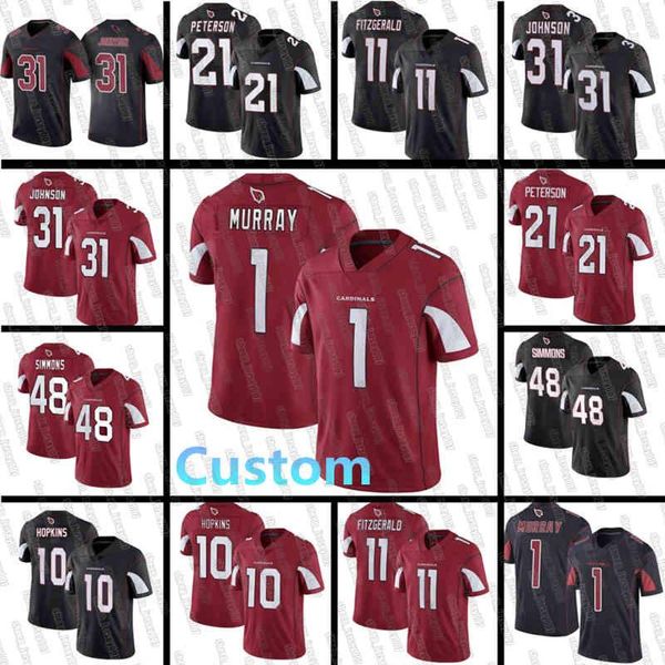 custom 10 deandre hopkins custom men women kids football jersey 11 larry fitzgeral 1 kyler murray 41 kenyan drake 13 kirk jerseys, Black;red
custom 10 deandre hopkins custom men women kids football jersey 11 larry fitzgeral 1 kyler murray 41 kenyan drake 13 kirk jerseys, Black;red