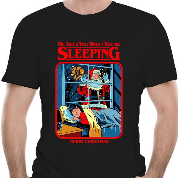 he sees you when you're sleeping t shirt unique short sleeve soft merry christmas santa claus t shirts 8803d sport hooded sweatshirt ho
he sees you when you're sleeping t shirt unique short sleeve soft merry christmas santa claus t shirts 8803d sport hooded sweatshirt ho