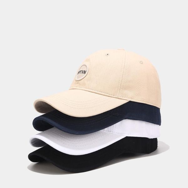 fashion spring black white caps men and women lovers letter embroidery baseball cap peaked cap sun hat #es1
fashion spring black white caps men and women lovers letter embroidery baseball cap peaked cap sun hat #es1