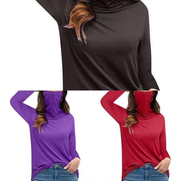 gwoiy 2020 women's new multifunctional dust high collar long sleeve t-shirt dust women's new mask 2020 multifunctional collar long, White
gwoiy 2020 women's new multifunctional dust high collar long sleeve t-shirt dust women's new mask 2020 multifunctional collar long, White